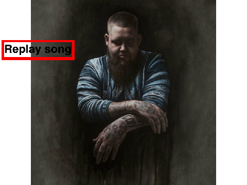 Skin(Rag'n'bone man)