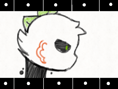 Kitsuki and the Forest AMV