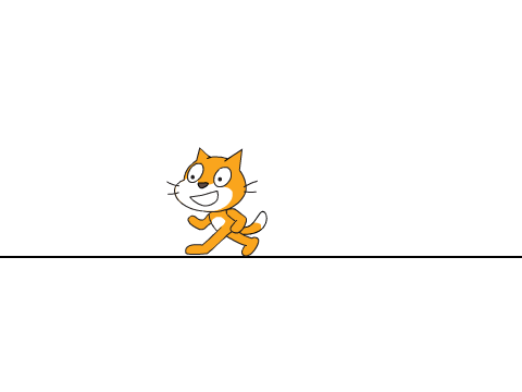 Basic move mechanics