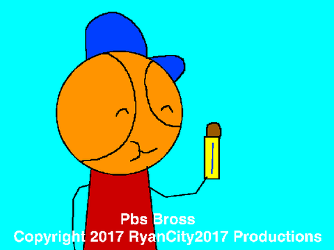 PBS Bross Butterfinger Commercial (2017)