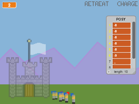 Castle Conquest V 0.1