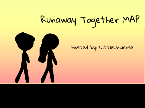|Runaway Together completed MAP|