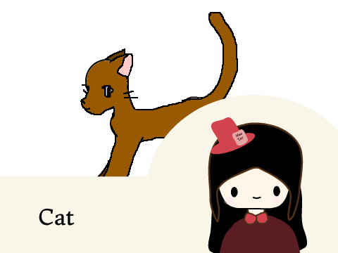 cat