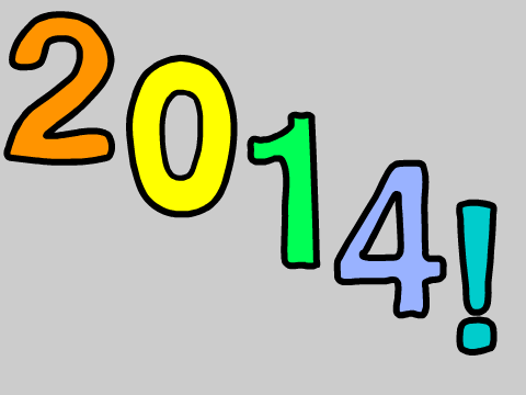 Happy New Years!