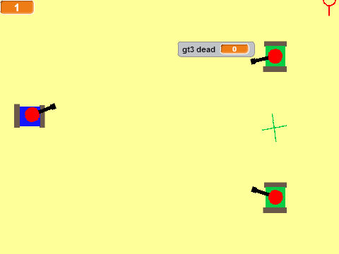 Ultra Wartanks 2