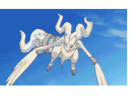 AWESOME POKÉMON