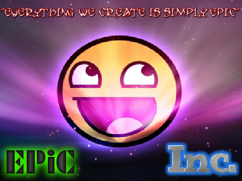 EPiC Inc. Starting Intro