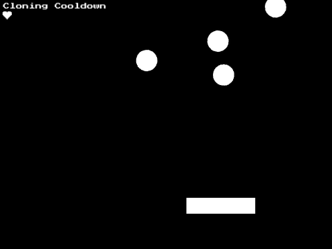 Pong. Remixed.
