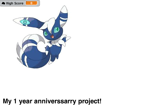 Meowstic's Psychic Circut