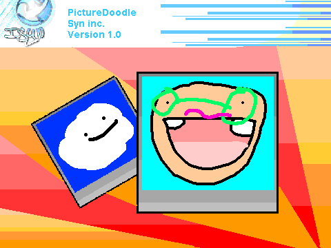 {iSyn 3} PictureDoodle