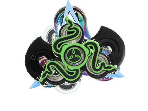 popivo HAND SPINNERS 