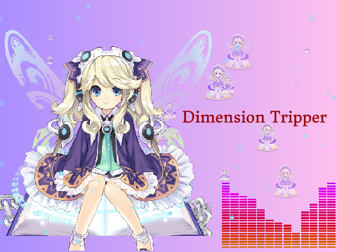 ~*Dimension Tripper*~ Hyperdimension Neptunia