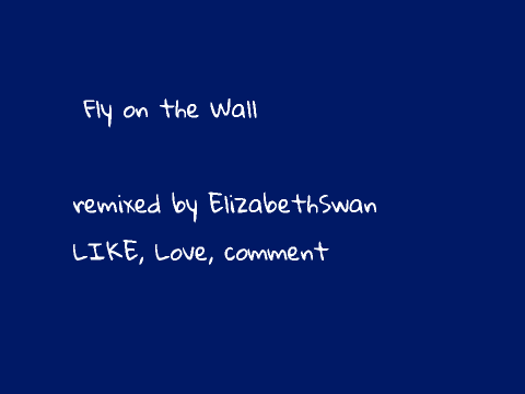 Fly on the Wall