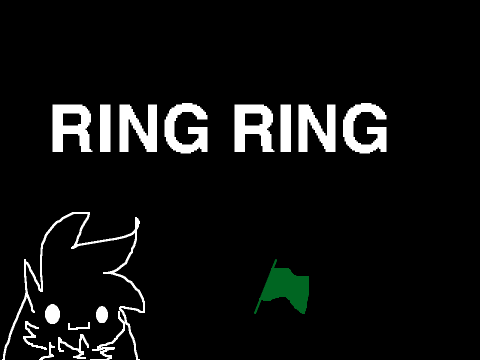 Ring Ring