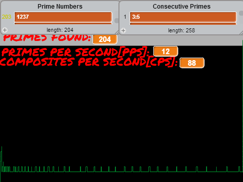 Prime Generator