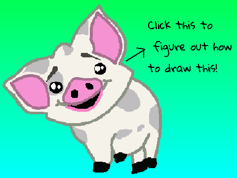 How to Draw: Episode Twenty-second - Season Two