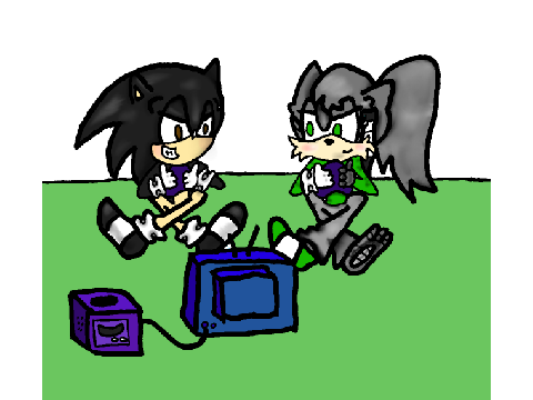 Para LuisYestefania/ Art Request For LuisYestefania