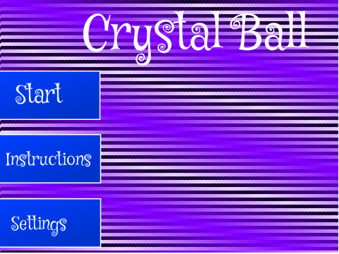 Crystal Ball