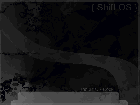 ShiftOS-Collaborative