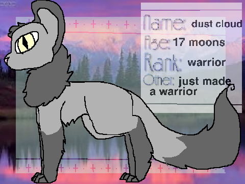 ~WishClan~ Signups remix