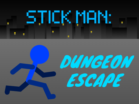 Dungeon Escape!