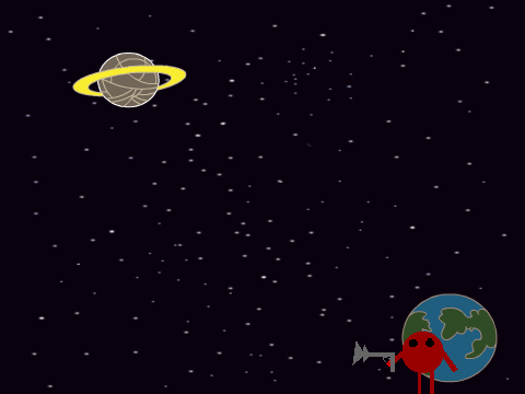 earth defender
