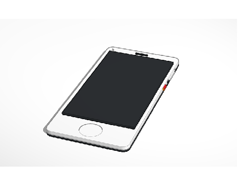 3D iPhone