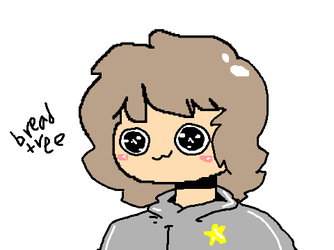 Give me ur sparkly eyes
