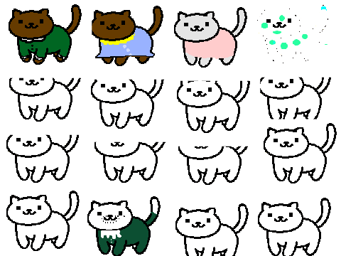 Add yourself as a cat remix remix -- PIPER427 remix
