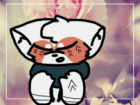 Soft Flower Child // DTAE