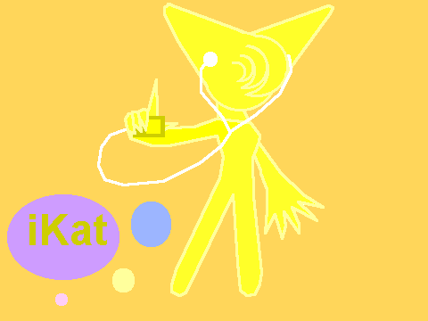 Kesha the Kat "iKat" Theme