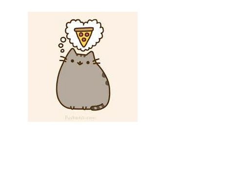 Talk to Pusheen the Cat
