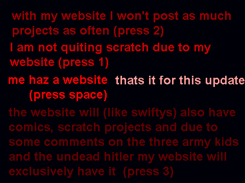update