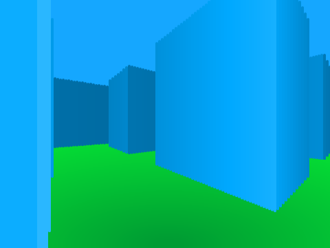 Raycasting 3D 3.0.0