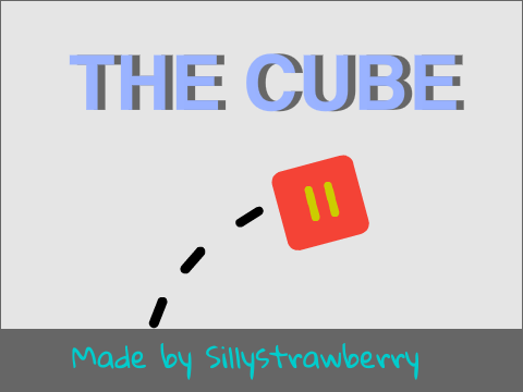 The Cube (platformer) God Mode Cheat