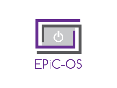 EPiC-OS Alpha 1.3!