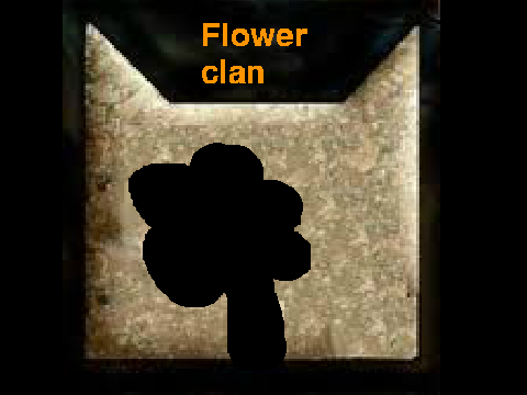 Flower Clan