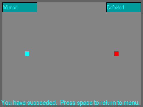 Tron (WASD)