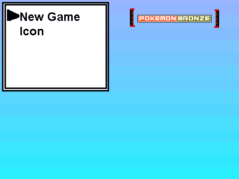 Pokemon Bronze: Last Hope ALPHA