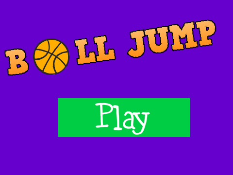 Ball Jump 1.0