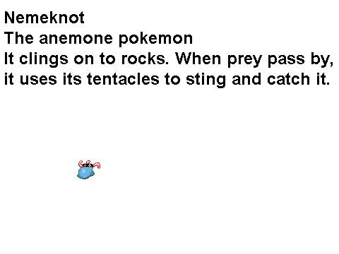 Nemeknot