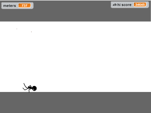 Jetpack Joyride