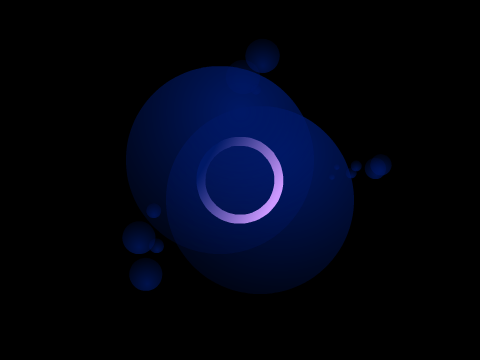 Eclipse 2 Loading Animation