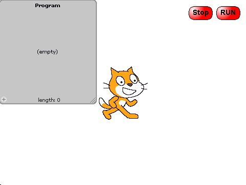 Program Writer