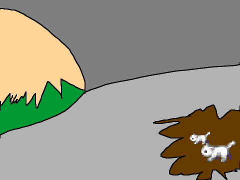 Life in LeafClan [Chapter 1- kit life]