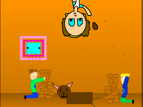 potato