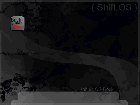 ShiftOSc + Preloaded App