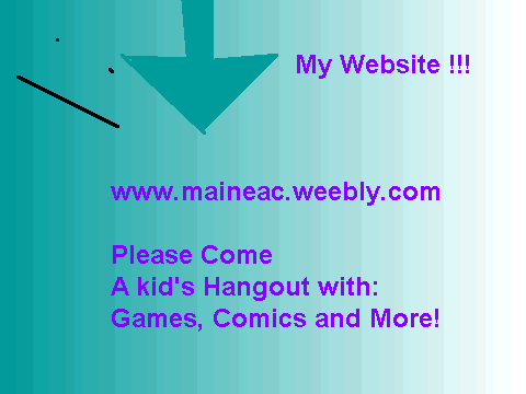 MY WEBSITE