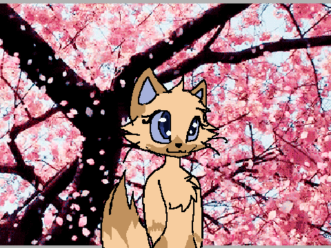Add yourself to the gif!! remix remix Ya... XD