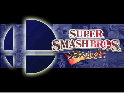 SSBB Music- Battlefield